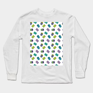 easter kegs Long Sleeve T-Shirt